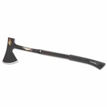 Estwing Estwing 268-E45ASE Special Edition 26 in. Campers Axe With Sheath 268-E45ASE